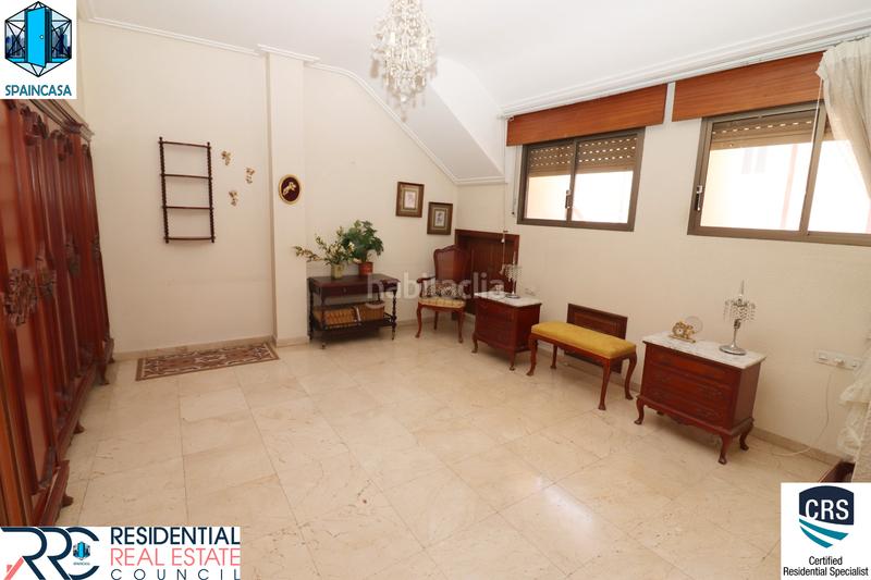 Foto 28def20b-7b1c-4a6d-88e0-3e0c1f6fff5e. Duplex dans calle gobernador alonso 2 dans Centro Huelva
