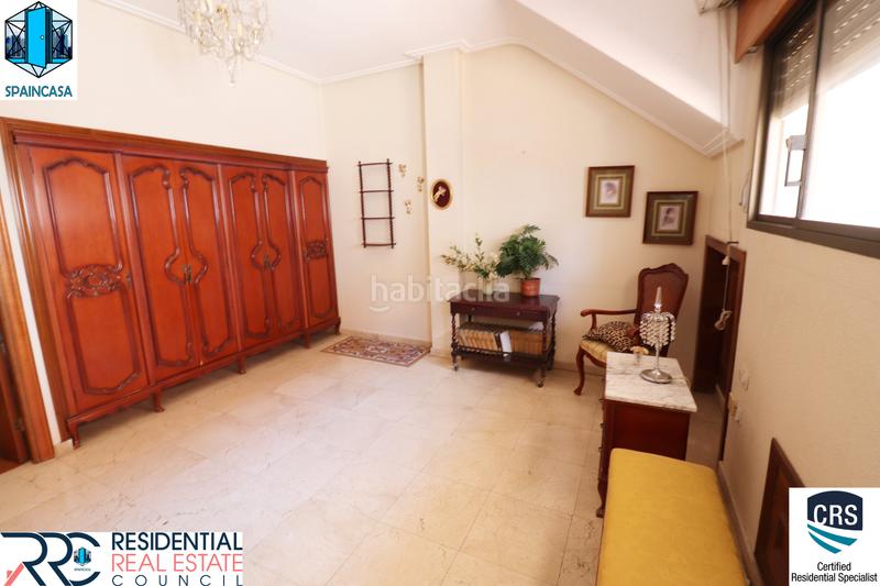 Foto 2c5bd209-885a-4893-8a11-bfc51d40acbc. Duplex dans calle gobernador alonso 2 dans Centro Huelva