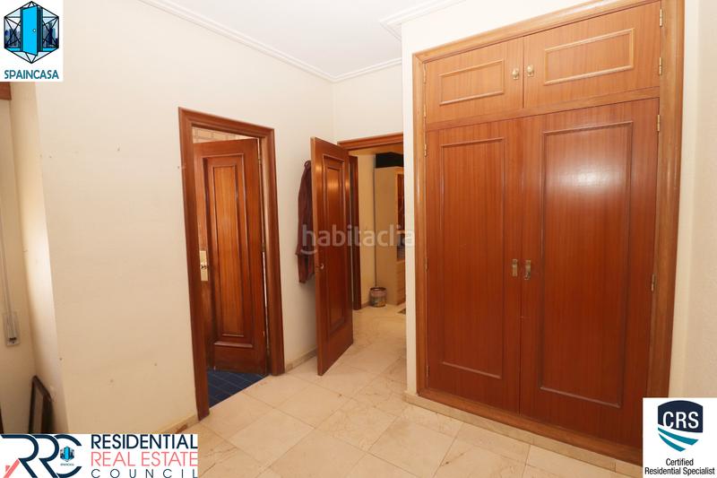 Foto 30d69018-eaca-4cc1-b40c-a73dfce1983c. Duplex dans calle gobernador alonso 2 dans Centro Huelva