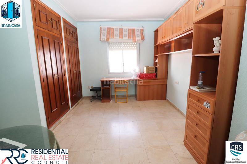 Foto 41139bab-d4f7-4bbf-a1e6-c2b08ee26bf4. Duplex dans calle gobernador alonso 2 dans Centro Huelva