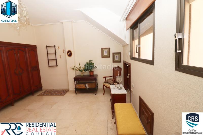 Foto 439c303f-0cd3-4e59-8973-62b20b224910. Duplex dans calle gobernador alonso 2 dans Centro Huelva