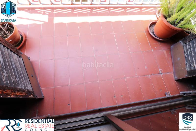 Foto 43d0e7f4-5a62-4f02-a432-7c1be89e27a9. Duplex dans calle gobernador alonso 2 dans Centro Huelva