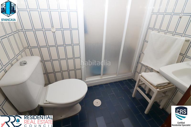 Foto 463d14a7-3633-4f9e-9d95-ff839cc6de19. Duplex dans calle gobernador alonso 2 dans Centro Huelva