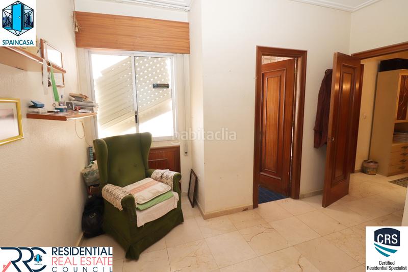 Foto 51fc00f8-0316-4e65-914f-a28871155288. Duplex dans calle gobernador alonso 2 dans Centro Huelva