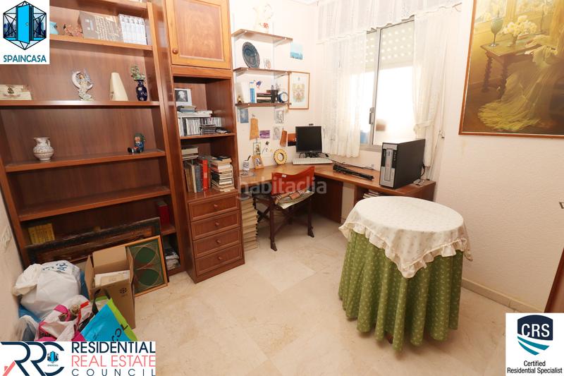 Foto 5b8be342-936f-4ac7-a2a8-7d559fd5fe58. Duplex dans calle gobernador alonso 2 dans Centro Huelva