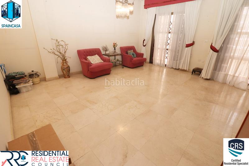Foto 62a952c4-4803-4e08-aae1-1edc52441b8d. Duplex dans calle gobernador alonso 2 dans Centro Huelva