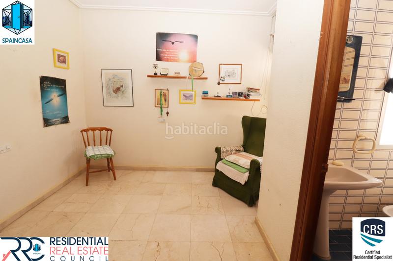 Foto 837b4eb1-dec6-4326-98bf-3bcbf1998b3e. Duplex dans calle gobernador alonso 2 dans Centro Huelva