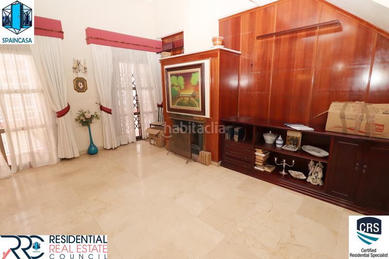 Foto 9518adec-403f-4230-97f0-63e6ae08a43a. Duplex dans calle gobernador alonso 2 dans Centro Huelva