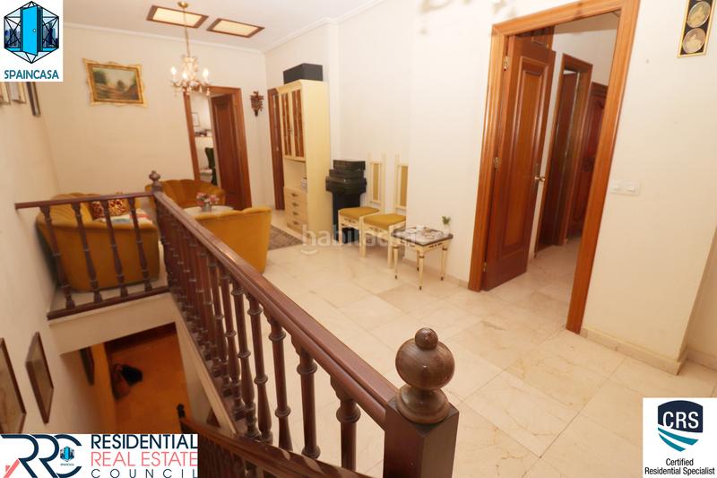 Foto d7fa1c98-c817-4f85-afe6-e149d6c6a028. Duplex dans calle gobernador alonso 2 dans Centro Huelva
