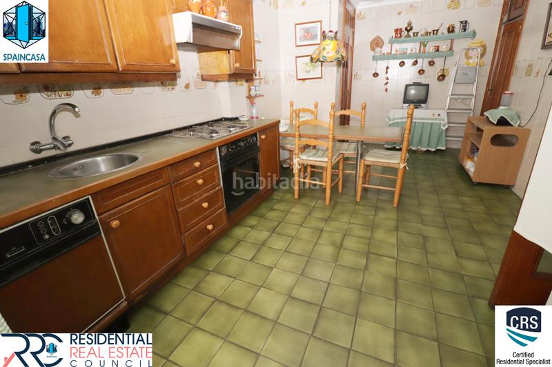 Foto ef526598-137a-4605-a221-14335e5764ae. Duplex dans calle gobernador alonso 2 dans Centro Huelva