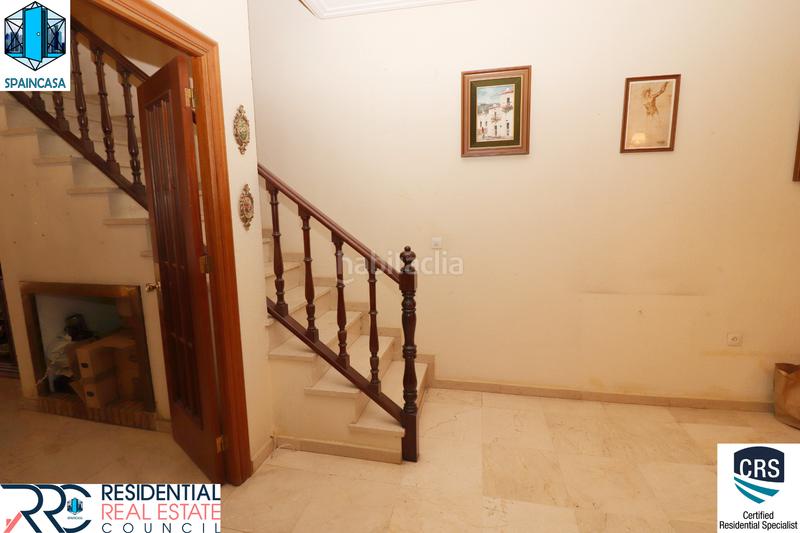 Foto f0291e4d-e755-45a8-8adb-a2dcbbbb0c01. Duplex dans calle gobernador alonso 2 dans Centro Huelva