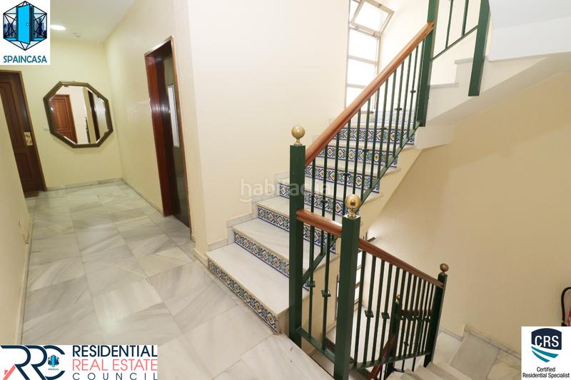 Foto f8bbe039-6c74-4077-a685-eaa35e624b09. Duplex dans calle gobernador alonso 2 dans Centro Huelva