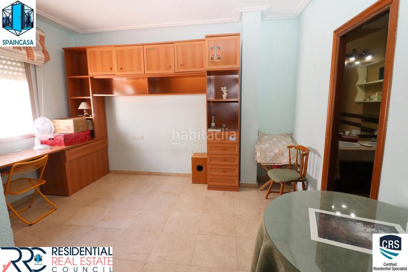 Foto ff073dd1-0c29-4925-b12c-6d9258bc16d1. Duplex dans calle gobernador alonso 2 dans Centro Huelva