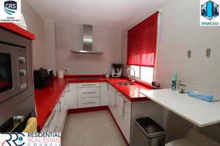 Appartement en Avenida reina sofa 33. Precioso e impecable piso en gibralen 1??4??9??0??0??0?????????
