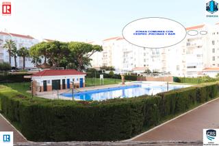 Location Attique à Calle enebro 104. Magnifico atico en el portil- alquiler junio y julio - precio me
