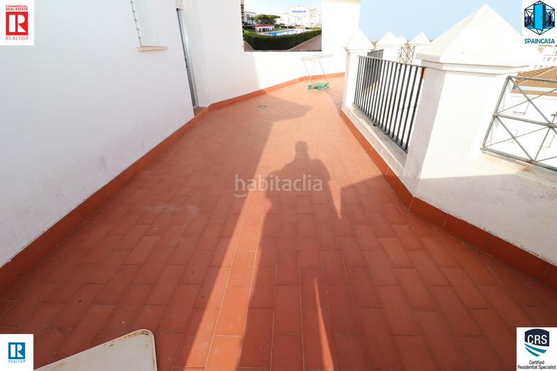 Foto 31119684-3ccb-4ab5-b1de-bc109e60d0a4. Lloguer àtic a calle enebro 104 a El Portil