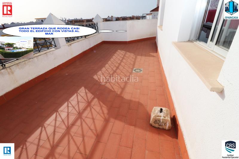 Foto 7e61765c-db90-4b27-9409-ca5a5264a8d9. Lloguer àtic a calle enebro 104 a El Portil