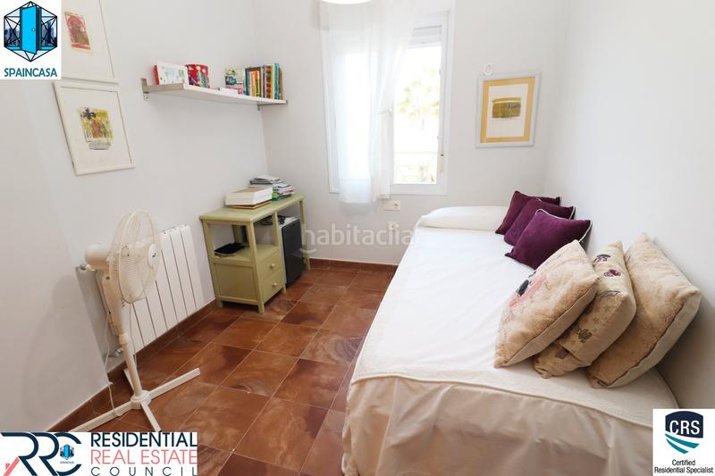Foto 481cc7e1-cd86-417e-8b7a-c6d1235127d2. Casa adossada a avenida cristóbal colón 2 a El Portil