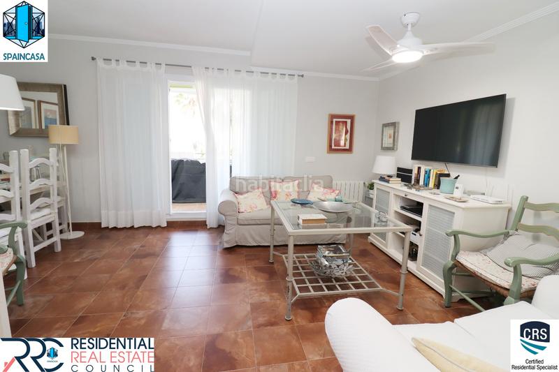 Foto 9754a6f9-d744-4298-a466-1d409e3f2863. Casa adossada a avenida cristóbal colón 2 a El Portil