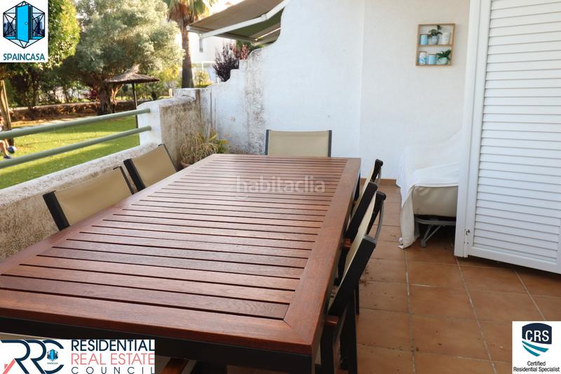 Foto 9fba56d6-3117-4d14-acb9-d96dd168f1b1. Casa adossada a avenida cristóbal colón 2 a El Portil