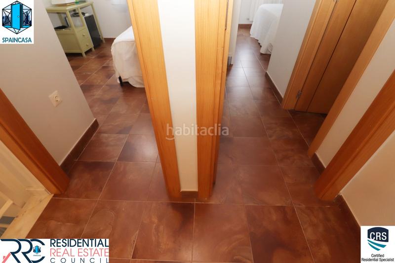 Foto c4ae35d9-82bd-46a2-8617-06bebcf4f6e1. Casa adossada a avenida cristóbal colón 2 a El Portil