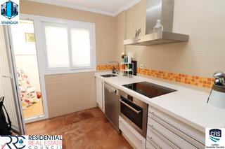 Maison jumele en Avenida cristbal coln 2. Chalet adosado en la zona de nuevo portil 2??5??0??0??0??0?? inc