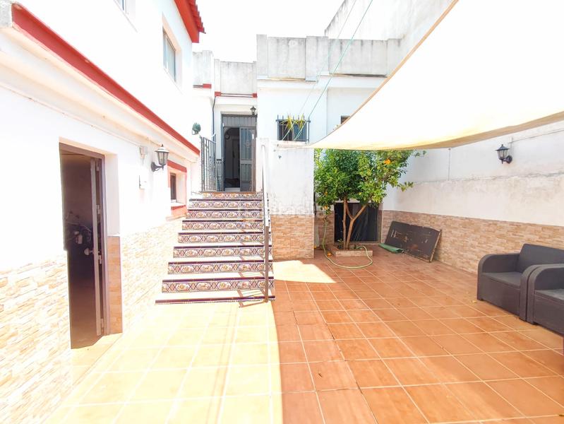 Foto 1c76b55d-e18d-4898-aa78-46301816c9fc. Casa a calle san nicolás 4 a Gibraleón