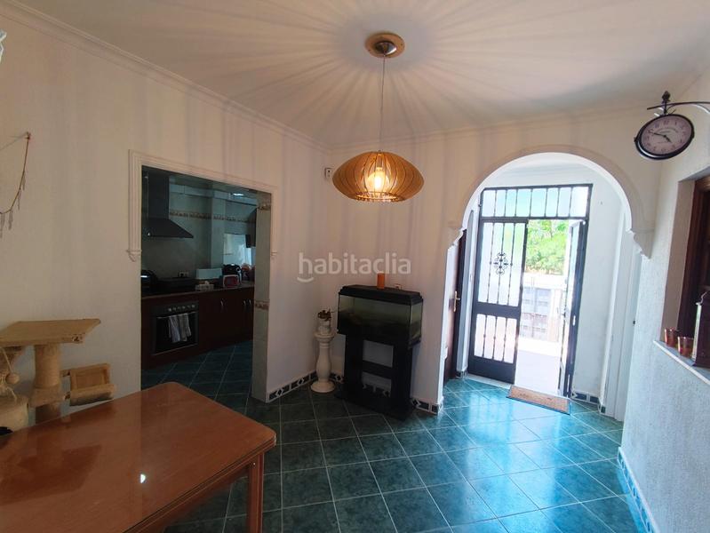Foto 3bc8d505-575b-40ee-97e5-e03bbcc8f00f. Casa a calle san nicolás 4 a Gibraleón