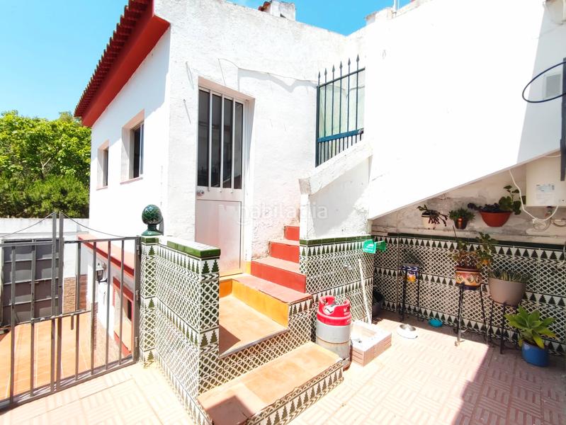 Foto 6ed3f04d-304b-4737-96aa-642060978158. Casa a calle san nicolás 4 a Gibraleón