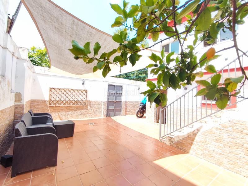 Foto b05e874b-369a-460c-8b84-ca46a3e2fbdc. Casa a calle san nicolás 4 a Gibraleón