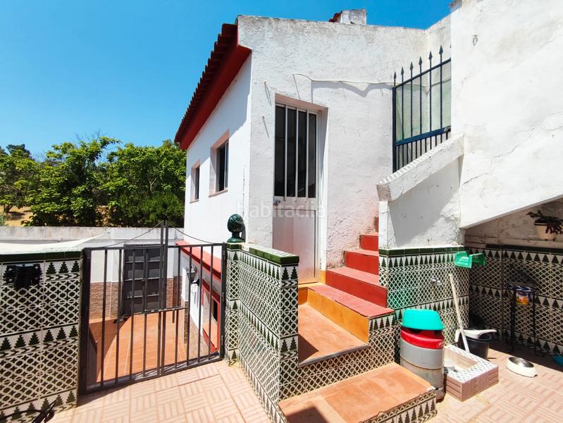 Foto b63b62e1-1221-4ba0-a73a-1439f9d38f09. Casa a calle san nicolás 4 a Gibraleón