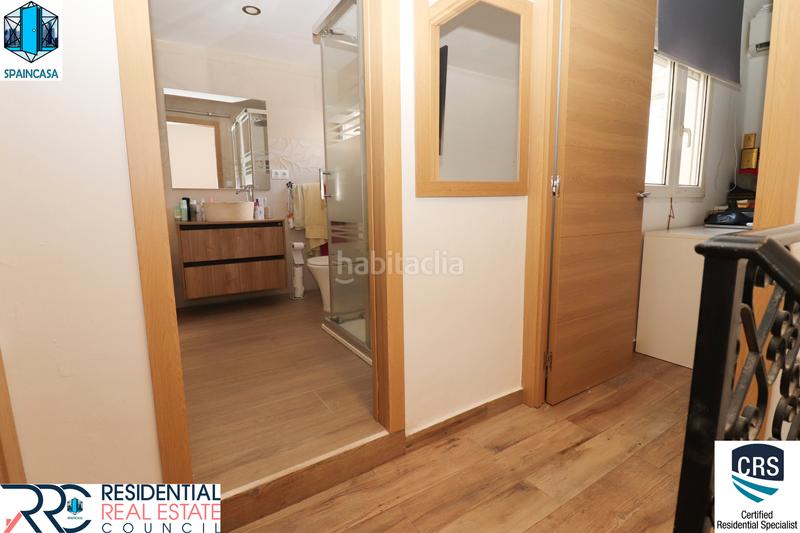 Foto dd22ec2f-c307-411a-94b9-236d63ff0736. Reihenhaus in Núcleo Urbano Aljaraque