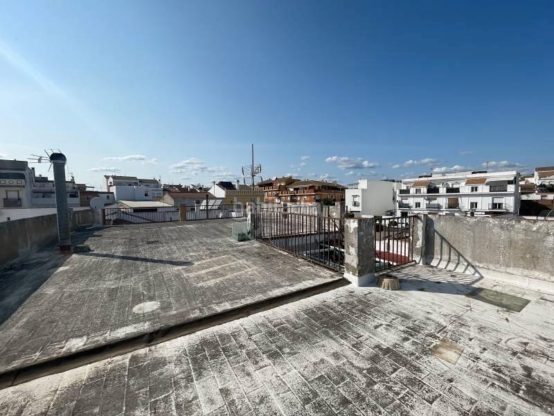 Foto ebdf9369-208e-4dcf-82f0-8e472ee4b0ac. Appartement dans calle remedios 1 dans Núcleo Urbano Aljaraque