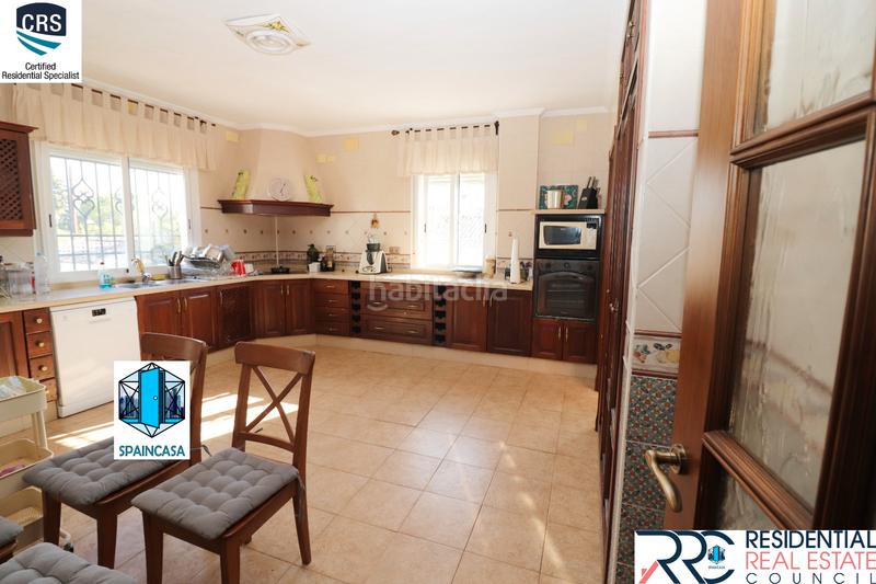Foto 0363cb93-b911-4ee5-a741-944101406bd9. Chalet  independiente con parcela y piscina privada 3??0??0??0??0??0?????????? en Beas