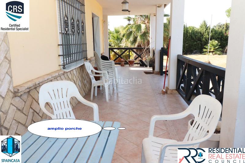 Foto 117c330a-e5aa-41f7-be7c-98bf78e60e4a. Chalet  independiente con parcela y piscina privada 3??0??0??0??0??0?????????? en Beas