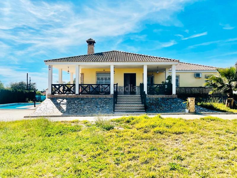 Foto 24e915a4-91fc-4c8f-a10a-7d6b819b6820. Chalet  independiente con parcela y piscina privada 3??0??0??0??0??0?????????? en Beas