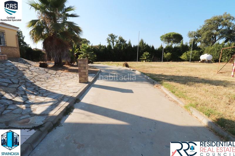 Foto 2e09cb6d-d629-4886-9fdd-b393ee607081. Chalet  independiente con parcela y piscina privada 3??0??0??0??0??0?????????? en Beas