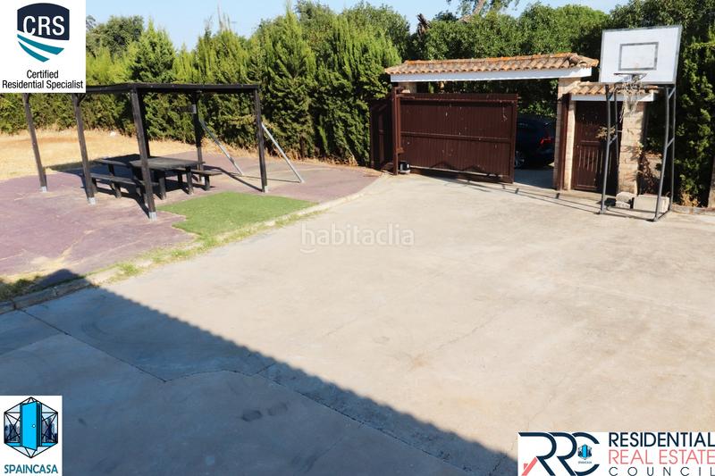 Foto 353515d6-195e-4cd9-9689-dfbcca8796da. Chalet  independiente con parcela y piscina privada 3??0??0??0??0??0?????????? en Beas