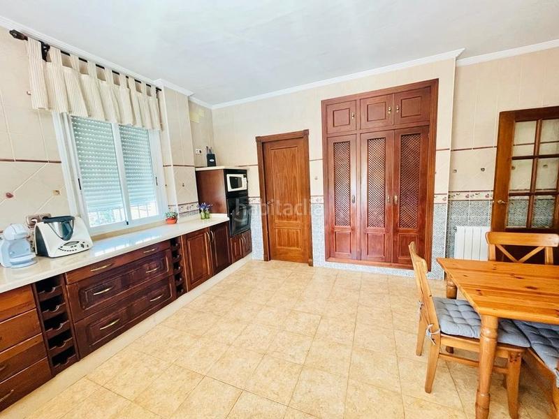 Foto 5337d134-afcb-4679-8885-a8bedb0babe3. Chalet  independiente con parcela y piscina privada 3??0??0??0??0??0?????????? en Beas