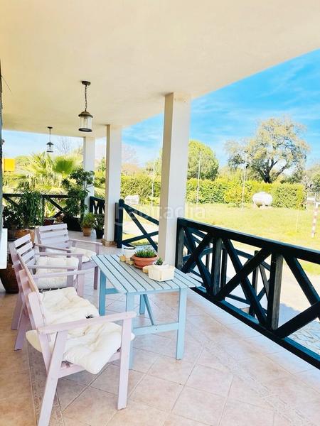 Foto 53d18d42-1ab1-431a-af65-12b48f9a4484. Chalet  independiente con parcela y piscina privada 3??0??0??0??0??0?????????? en Beas