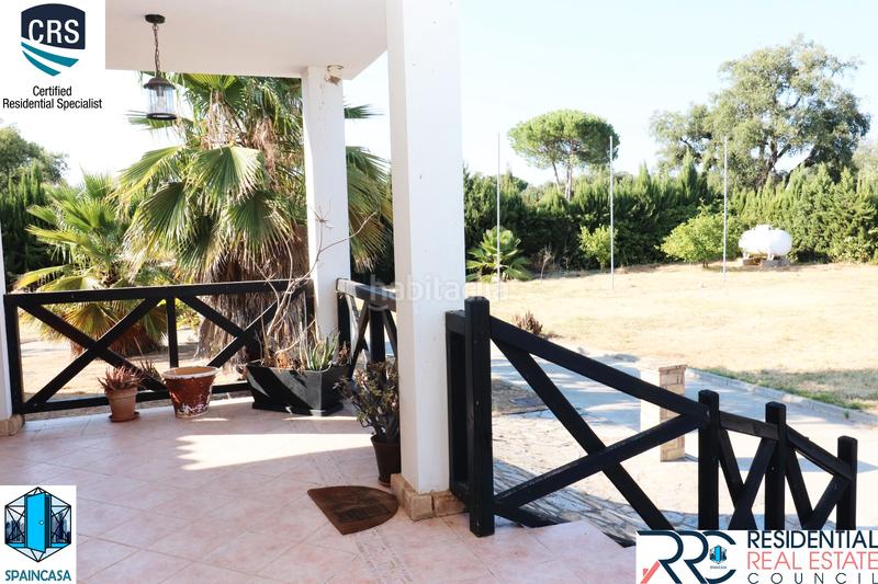 Foto 5b75c37c-e028-404d-88f3-a389a0ab94b5. Chalet  independiente con parcela y piscina privada 3??0??0??0??0??0?????????? en Beas