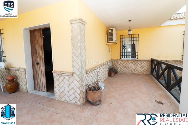 Foto 623462f7-e11f-4345-bce9-d38d09ae4700. Chalet  independiente con parcela y piscina privada 3??0??0??0??0??0?????????? en Beas