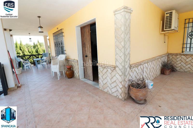 Foto 7e750443-2c9c-43de-95f1-bdb94b1a01d4. Chalet  independiente con parcela y piscina privada 3??0??0??0??0??0?????????? en Beas