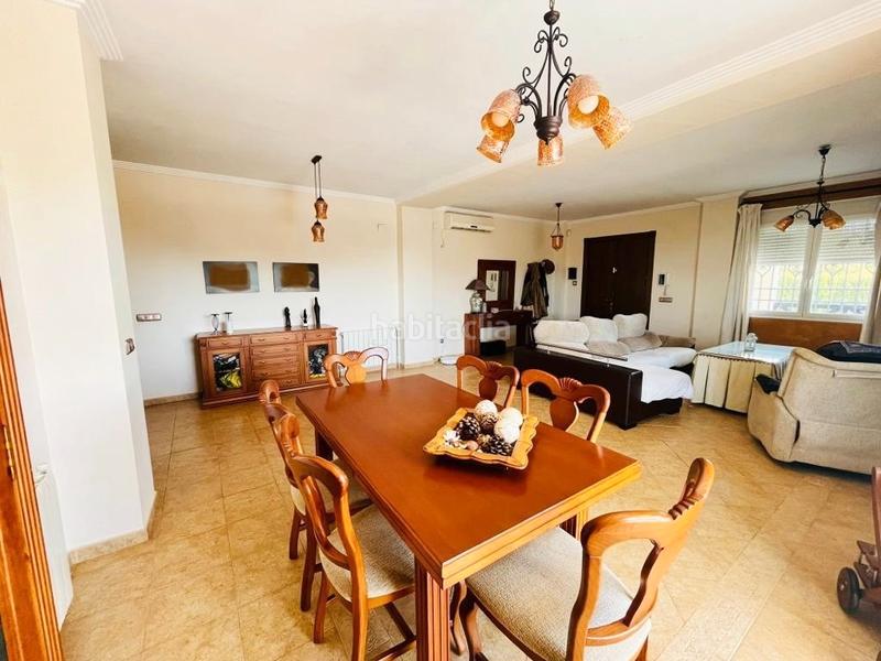 Foto 91ca68d9-0508-4bf3-90b8-9388ee0e9127. Chalet  independiente con parcela y piscina privada 3??0??0??0??0??0?????????? en Beas