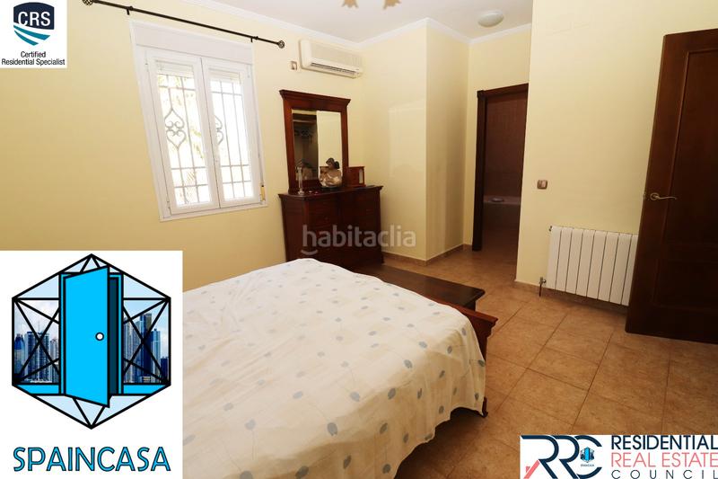 Foto b4409e9f-8800-49f3-b209-bbe94d468e20. Chalet  independiente con parcela y piscina privada 3??0??0??0??0??0?????????? en Beas