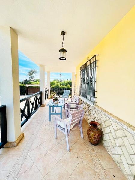 Foto e7846000-91e6-4841-944a-c7372cd8d5cd. Chalet  independiente con parcela y piscina privada 3??0??0??0??0??0?????????? en Beas