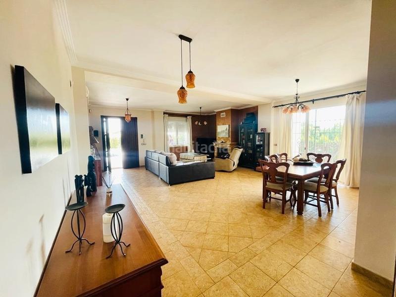 Foto e98612bf-5a9c-4d8d-8df5-8430df69d10a. Chalet  independiente con parcela y piscina privada 3??0??0??0??0??0?????????? en Beas
