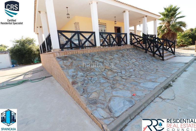 Foto ead2e114-7050-4dbc-9fd1-20af6dca1845. Chalet  independiente con parcela y piscina privada 3??0??0??0??0??0?????????? en Beas