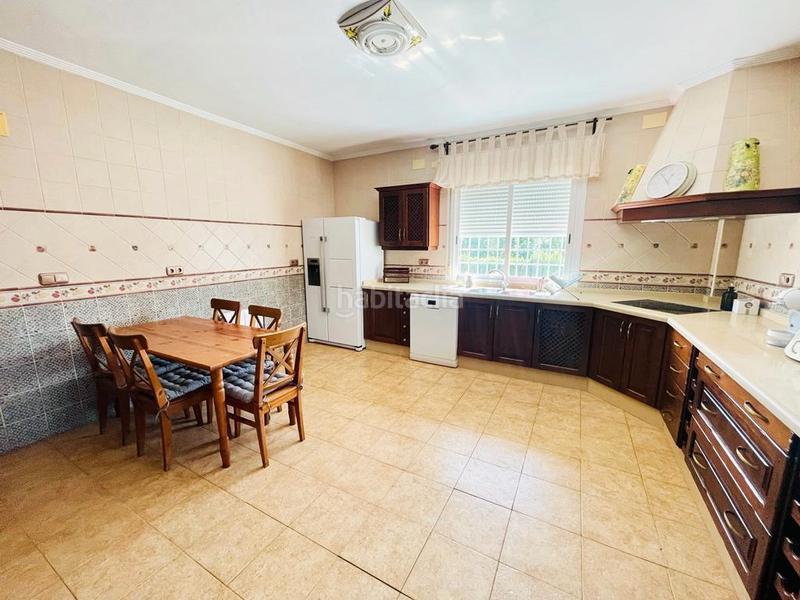 Foto fd3b4aa8-eca7-4277-b937-f7fe9245468d. Chalet  independiente con parcela y piscina privada 3??0??0??0??0??0?????????? en Beas