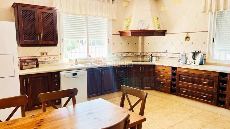Foto fd6a02a9-3203-4aba-8384-d2db9ec1f691. Chalet  independiente con parcela y piscina privada 3??0??0??0??0??0?????????? en Beas